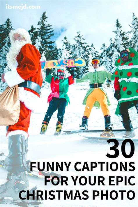 christmas picture captions|funny christmas captions.